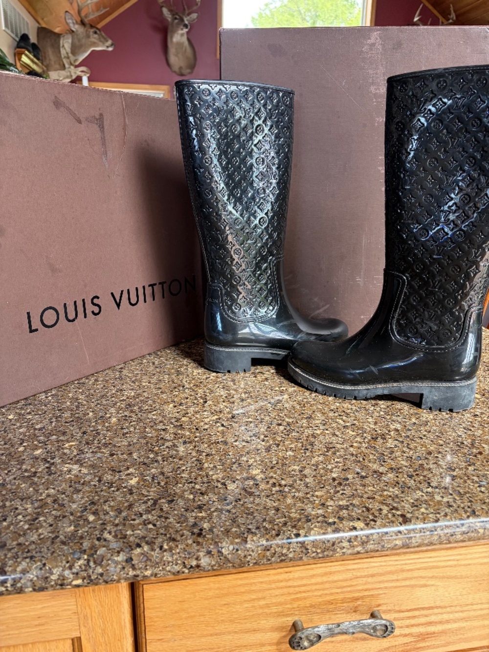 Louis Vuitton